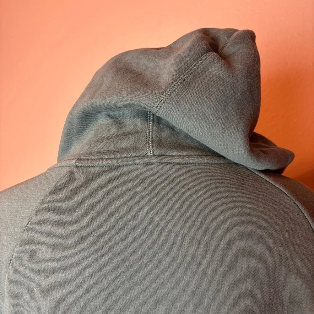 Nike Sb Icon Grid Fill Pullover Hoodie Mens Size Medium